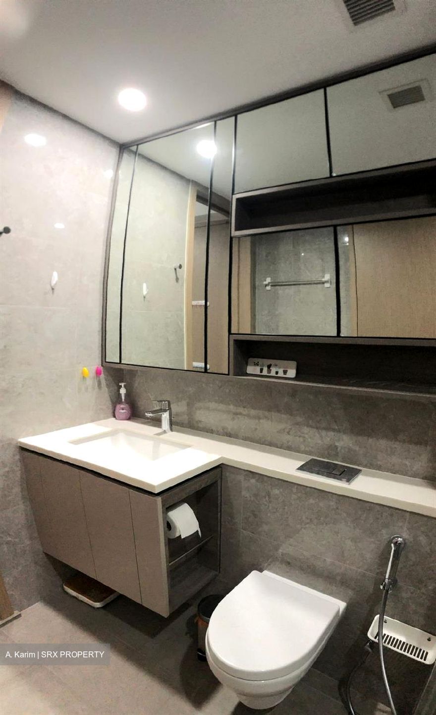 The Tapestry (D18), Condominium #621133721